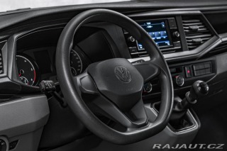 Volkswagen Transporter 2,TDI 9míst 2020