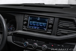 Volkswagen Transporter 2,TDI 9míst 2020