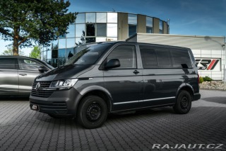 Volkswagen Transporter 2,TDI 9míst 2020