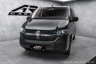 Volkswagen Transporter 2,TDI 9míst 2020