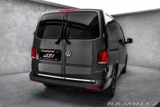 Volkswagen Transporter 2,TDI 9míst 2020