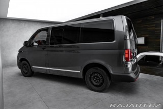 Volkswagen Transporter 2,TDI 9míst 2020
