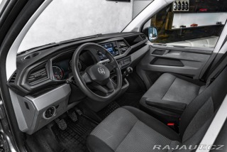 Volkswagen Transporter 2,TDI 9míst 2020