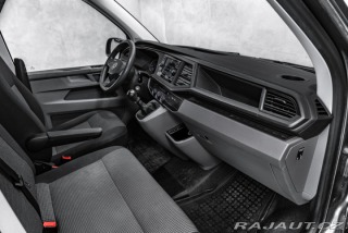 Volkswagen Transporter 2,TDI 9míst 2020