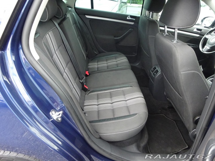 Volkswagen Golf 1.4TSI 90kW MATCH 2013