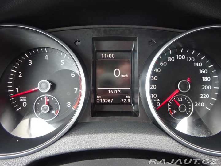 Volkswagen Golf 1.4TSI 90kW MATCH 2013