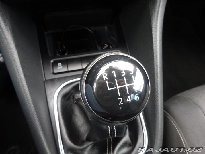 Volkswagen Golf 1.4TSI 90kW MATCH 2013