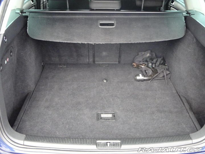 Volkswagen Golf 1.4TSI 90kW MATCH 2013