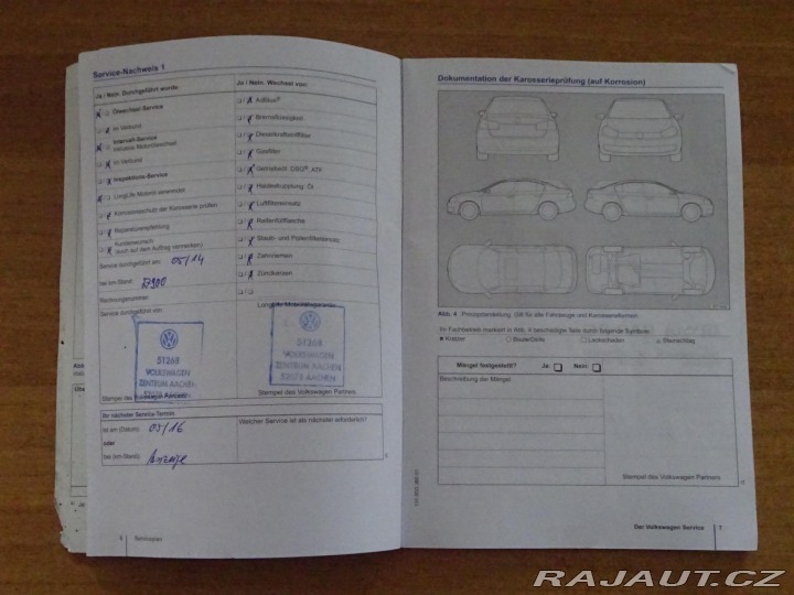 Volkswagen Golf 1.4TSI 90kW MATCH 2013