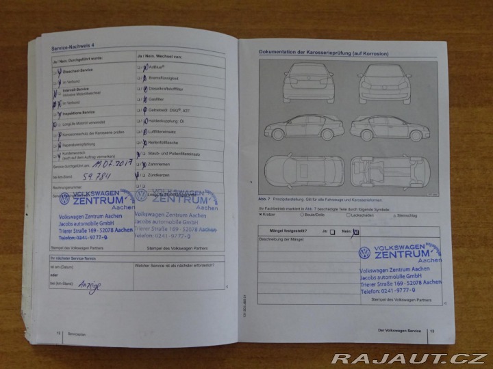 Volkswagen Golf 1.4TSI 90kW MATCH 2013