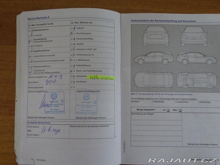 Volkswagen Golf 1.4TSI 90kW MATCH 2013