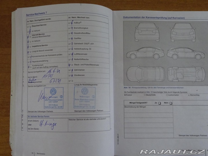 Volkswagen Golf 1.4TSI 90kW MATCH 2013