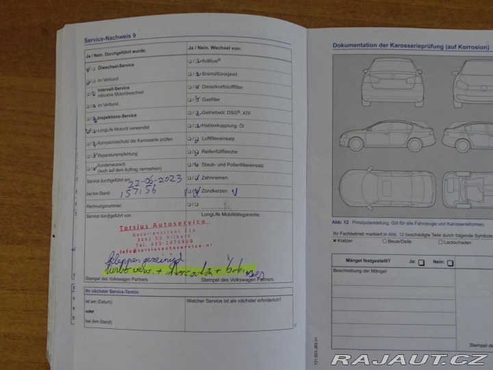 Volkswagen Golf 1.4TSI 90kW MATCH 2013