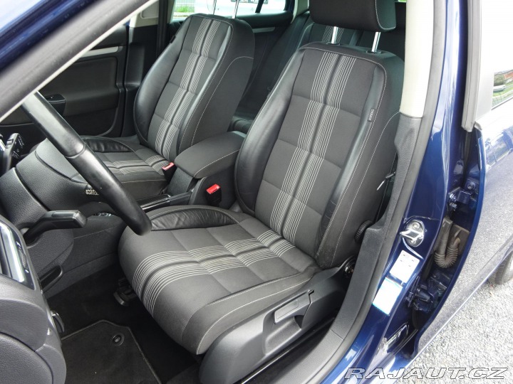 Volkswagen Golf 1.4TSI 90kW MATCH 2013