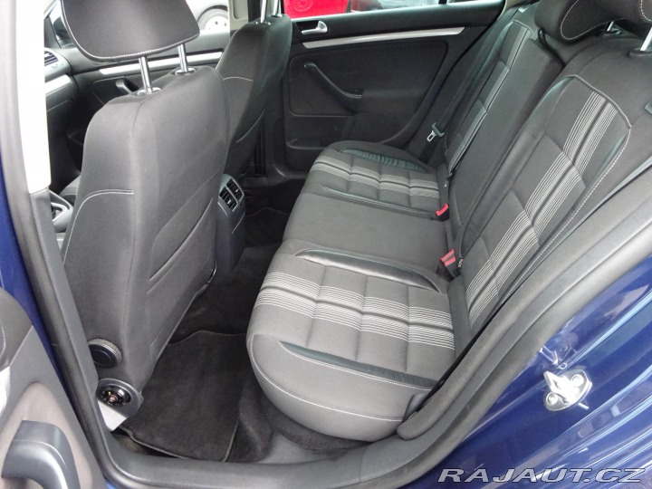 Volkswagen Golf 1.4TSI 90kW MATCH 2013