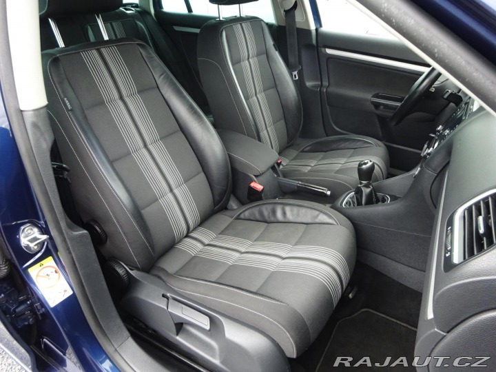 Volkswagen Golf 1.4TSI 90kW MATCH 2013