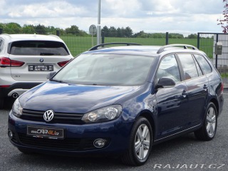 Volkswagen Golf 1.4TSI 90kW MATCH 2013