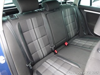 Volkswagen Golf 1.4TSI 90kW MATCH 2013