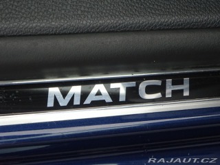 Volkswagen Golf 1.4TSI 90kW MATCH 2013