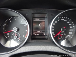 Volkswagen Golf 1.4TSI 90kW MATCH 2013