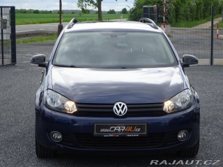 Volkswagen Golf 1.4TSI 90kW MATCH 2013