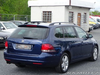 Volkswagen Golf 1.4TSI 90kW MATCH 2013
