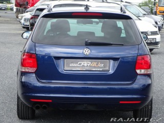 Volkswagen Golf 1.4TSI 90kW MATCH 2013