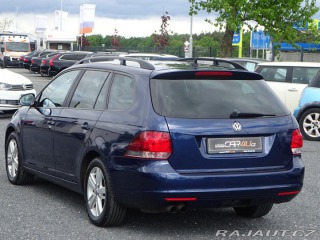 Volkswagen Golf 1.4TSI 90kW MATCH 2013