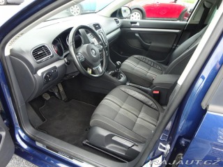 Volkswagen Golf 1.4TSI 90kW MATCH 2013