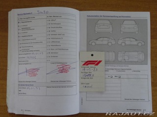 Volkswagen Golf 1.4TSI 90kW MATCH 2013