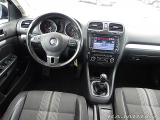 Volkswagen Golf 1.4TSI 90kW MATCH 2013
