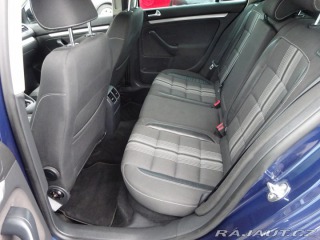 Volkswagen Golf 1.4TSI 90kW MATCH 2013