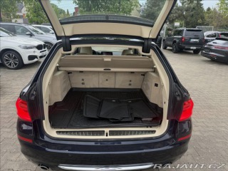 BMW 5 520d Luxury line 2019