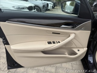 BMW 5 520d Luxury line 2019