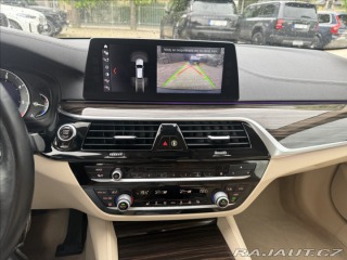 BMW 5 520d Luxury line 2019