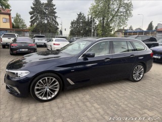 BMW 5 520d Luxury line 2019