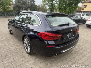 BMW 5 520d Luxury line 2019