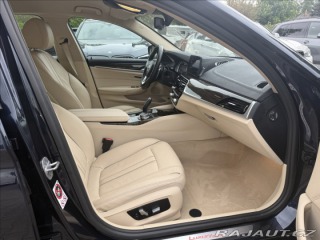 BMW 5 520d Luxury line 2019