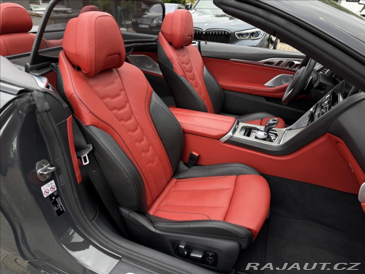 BMW 8 M850i Xdrive 2019
