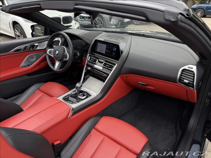 BMW 8 M850i Xdrive 2019