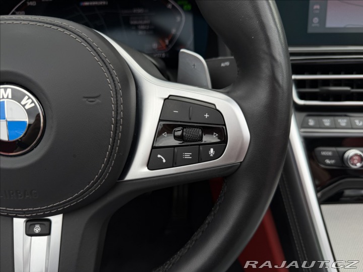 BMW 8 M850i Xdrive 2019