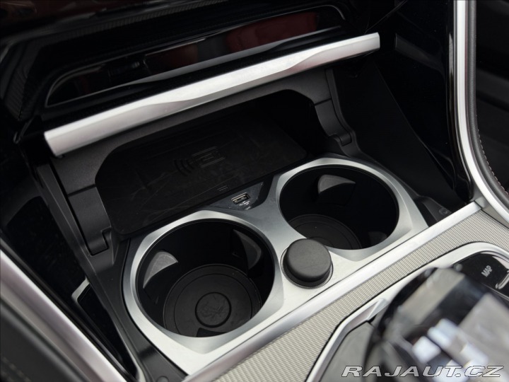BMW 8 M850i Xdrive 2019