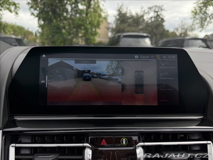 BMW 8 M850i Xdrive 2019