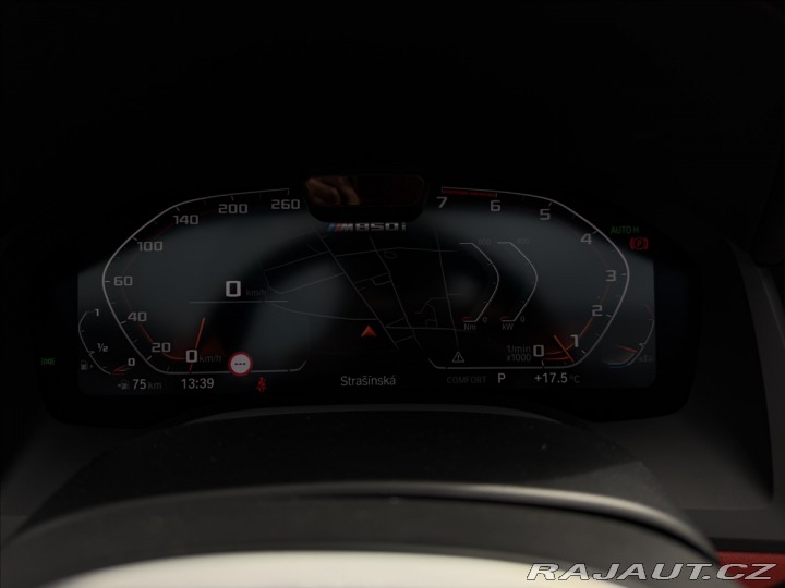 BMW 8 M850i Xdrive 2019
