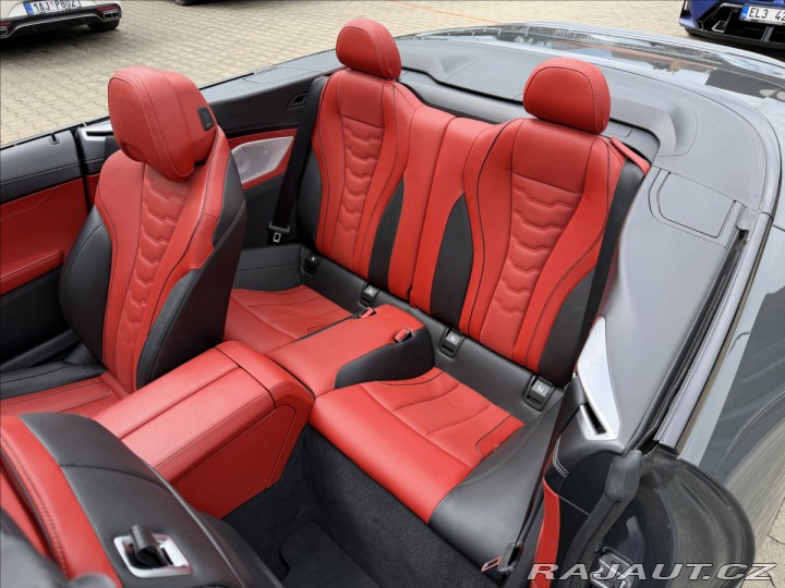 BMW 8 M850i Xdrive 2019