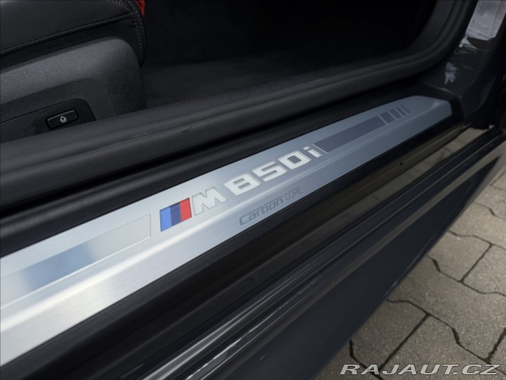 BMW 8 M850i Xdrive 2019