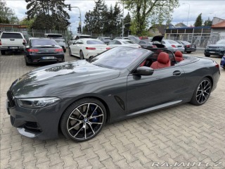 BMW 8 M850i Xdrive 2019