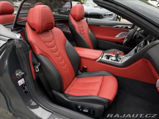 BMW 8 M850i Xdrive 2019