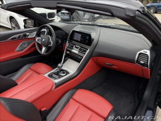 BMW 8 M850i Xdrive 2019