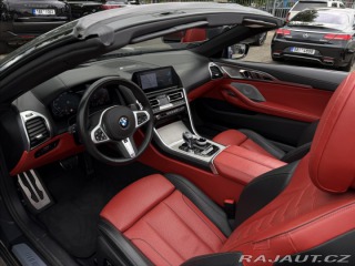 BMW 8 M850i Xdrive 2019